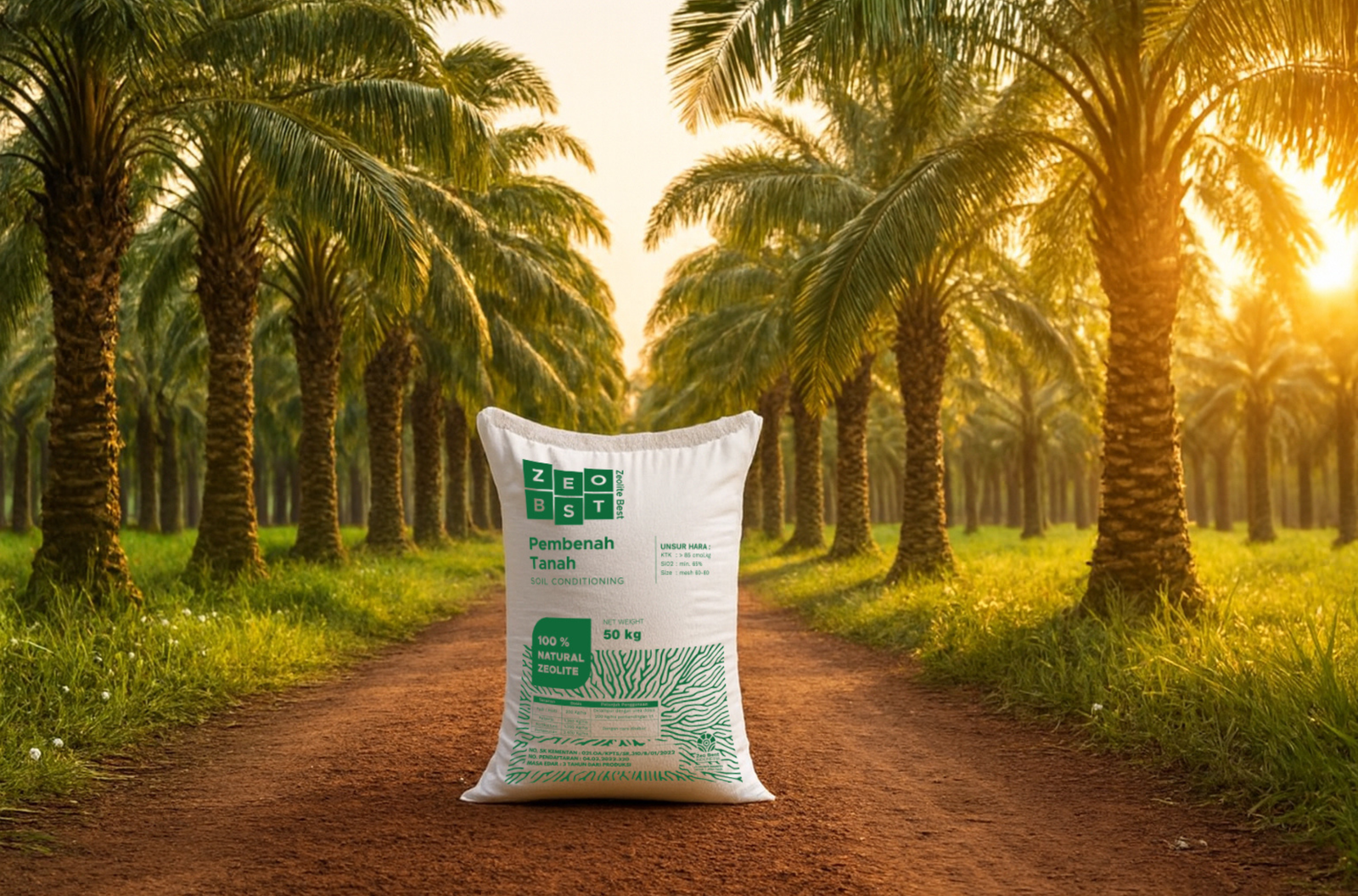 Sustainable Agriculture