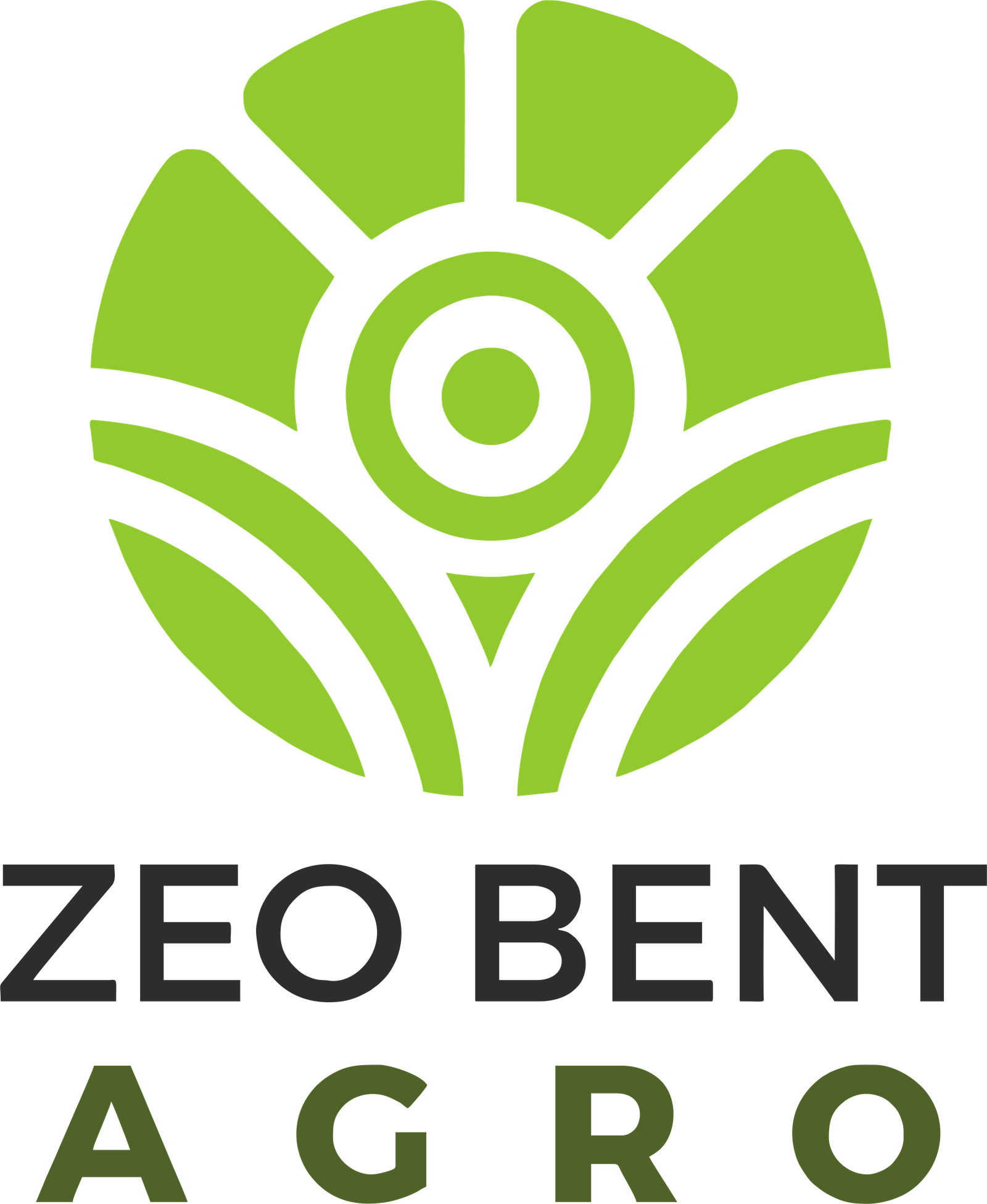 Zeo Best Logo