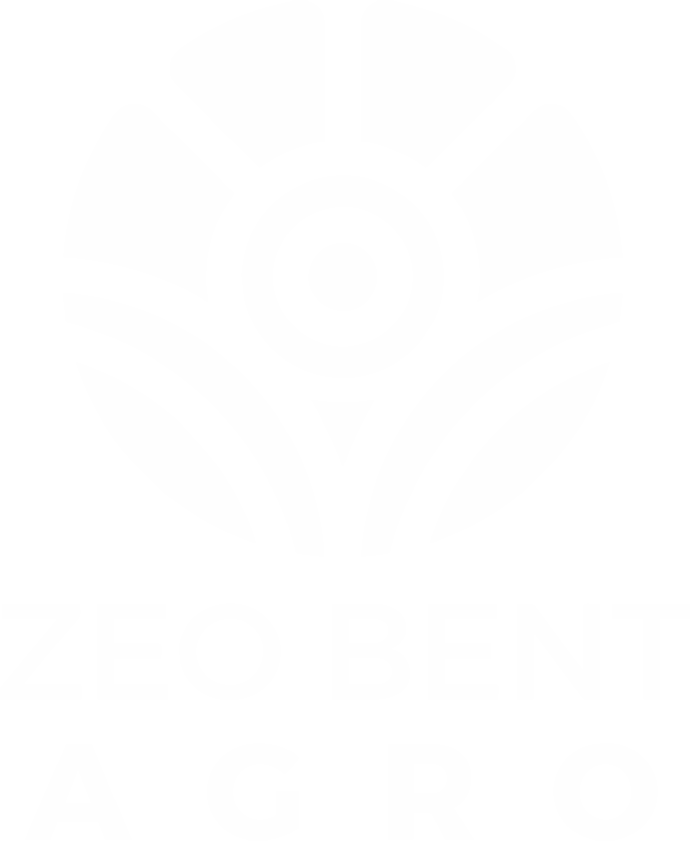 Zeo Best Logo